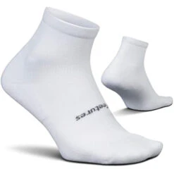 FEETURES LIGHT CUSH.1/4 | WHITE -Paragon Sports Shop 1050 FA2000 WHITE 1 19443991 6bec 4a5c 8ae6 5d91688d9f1c
