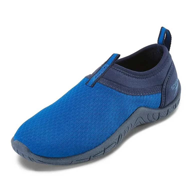 Speedo TIDAL CRUISER WATER SHOE | 460-NVYROY 1 Speedo TIDAL CRUISER WATER SHOE | 460-NVYROY