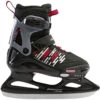 Rollerblade MICRO ICE | BKRD 12-2