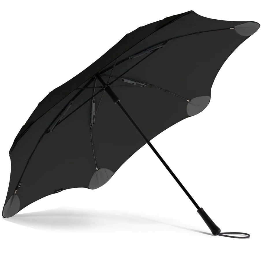 EXECUTIVE UMBRELLA | BLACK 2 EXECUTIVE UMBRELLA | BLACK - Image 2