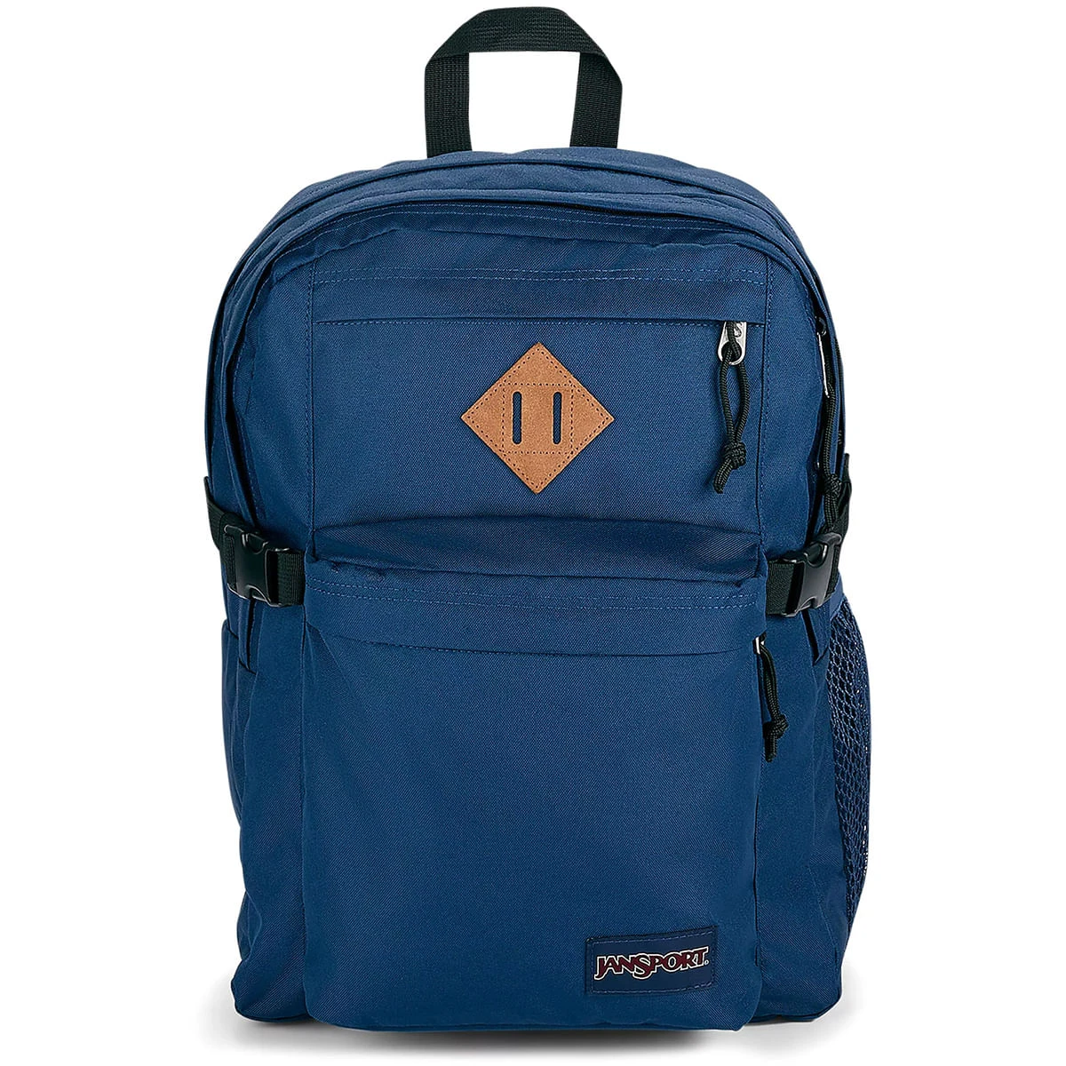 JanSport MAIN CAMPUS | 003-NAVY 1 JanSport MAIN CAMPUS | 003-NAVY