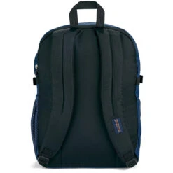 JanSport MAIN CAMPUS | 003-NAVY 5 JanSport MAIN CAMPUS | 003-NAVY -Paragon Sports Shop 16746 JS0A4QUL 003NAVY 3