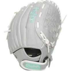 Rawlings 11.50 SURE CATCH GLOVE | GREY