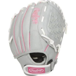 Rawlings 10.50 SURE CATCH GLOVE | GREY
