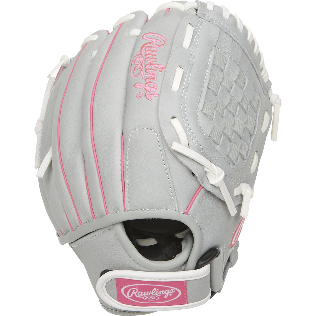 Rawlings 10.50 SURE CATCH GLOVE | GREY 1 Rawlings 10.50 SURE CATCH GLOVE | GREY
