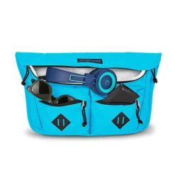 JanSport LARIMER CROSSBODY | 7S0-SCUBA -Paragon Sports Shop 18720 5225 JS0A4QV5 5