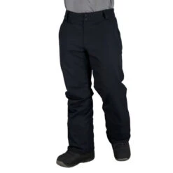 Obermeyer KEYSTONE PANT | 16009-BLAC -Paragon Sports Shop 19686 131 25102 3