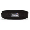 4 3/4 CONTOUR BELT | BLACK