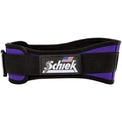 4 3/4 CONTOUR BELT | PURPLE