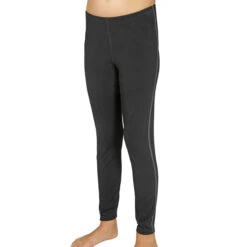 YOUTH ORIGINAL TIGHT | BLACK