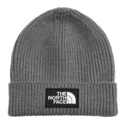 The North Face KIDS' TNF BOX LOGO CUFFE | DYY-TNF ME