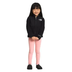 The North Face KIDS' DENALI JACKET | JK3-TNF BL