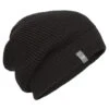 Icebreaker FEADAN SLOUCH BEANIE | BLACK