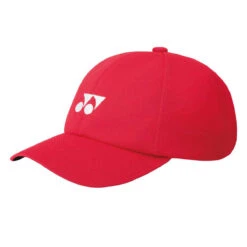 YONEX MESH CAP | RED