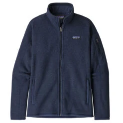 Patagonia W'S BETTER SWEATER JKT | NENA-NEW N