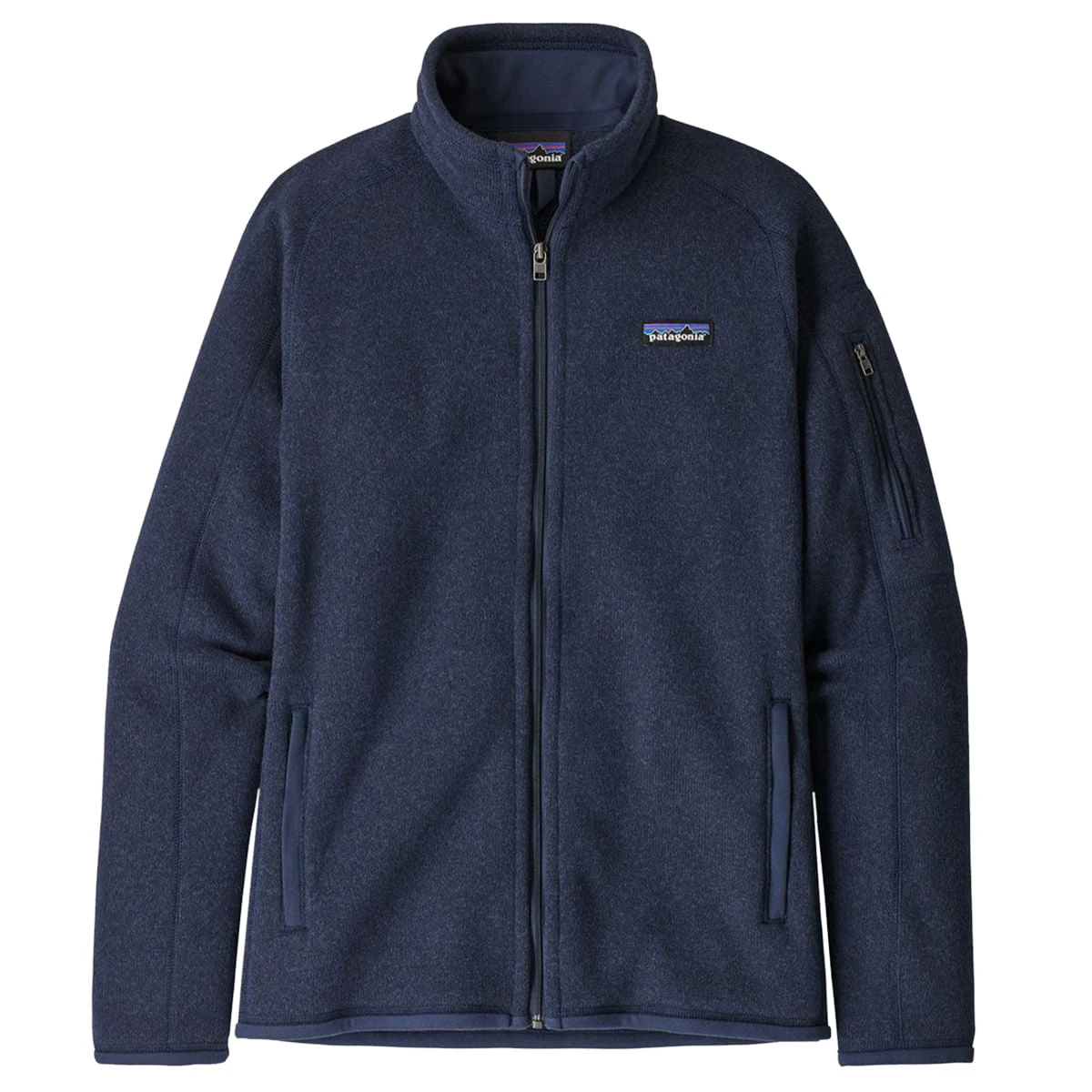Patagonia W'S BETTER SWEATER JKT | NENA-NEW N 1 Patagonia W'S BETTER SWEATER JKT | NENA-NEW N
