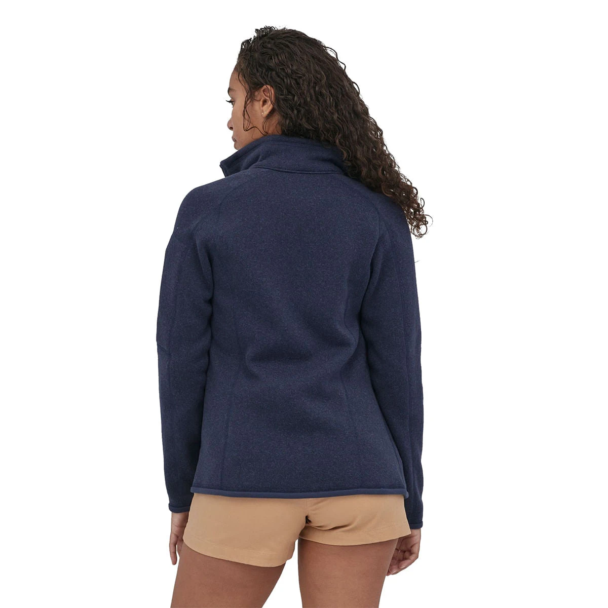 Patagonia W'S BETTER SWEATER JKT | NENA-NEW N 3 Patagonia W'S BETTER SWEATER JKT | NENA-NEW N - Image 3