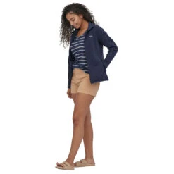 Patagonia W'S BETTER SWEATER JKT | NENA-NEW N 7 Patagonia W'S BETTER SWEATER JKT | NENA-NEW N -Paragon Sports Shop 21672 5017 25543 4