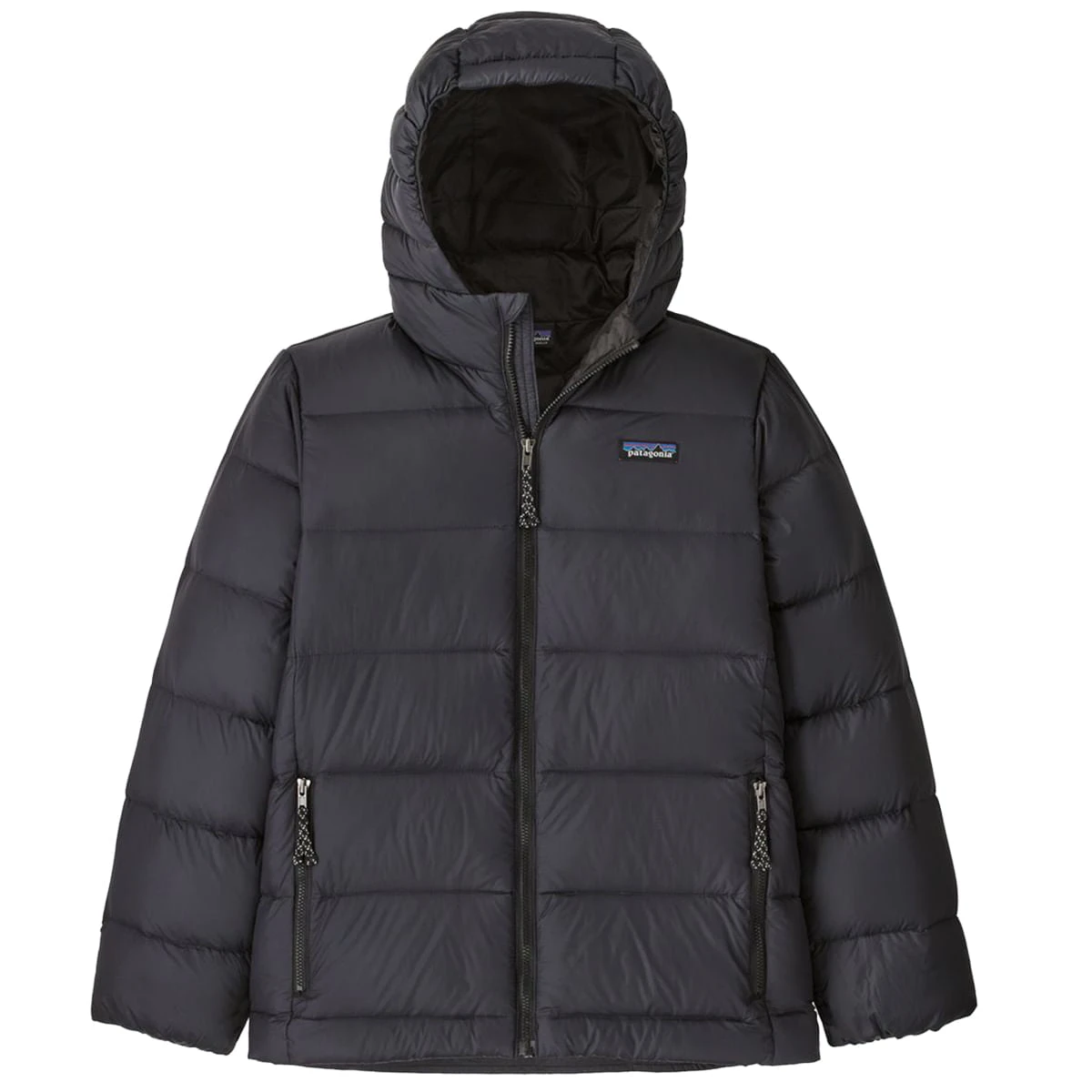 Patagonia K'S HI-LOFT DOWN SWEATER | BLK-BLACK 1 Patagonia K'S HI-LOFT DOWN SWEATER | BLK-BLACK