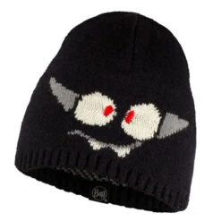 Buff YTH BONKY BEANIE | 999-BLACK