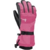 Kombi JR STORM CUFF GLOVES | D.PINK