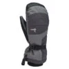Kombi JR STORM CUFF MITT | GUNMETAL