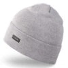 M ANDY MERINO BEANIE | GREY