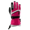 YTH X-OVER GLOVE | MAGENTA/WT