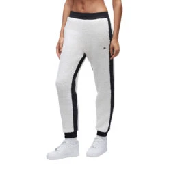 MOOSE KNUCKLES HAZEN JOGGER | 155-IVORY