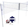 KWJ PRO QUAD VOLLEYBALL | QUAD NET