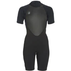 Body Glove PRO 3 BACK SPRING 2/1 | BLACK