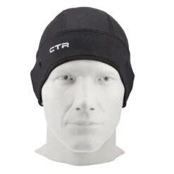 HOWLER MARKUS SKULLY | BLACK