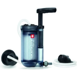 Katadyn HIKER PRO MICROFILTER | TRANSPAREN