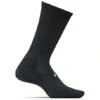 FEETURES LIGHT CUSH.CREW | BLACK