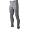 EASTON RIVAL+ OPEN BOTTOM | GREY