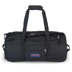 JanSport SUPERBREAK AWAY DUFFEL 6 | 008-BLACK