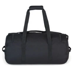 JanSport SUPERBREAK AWAY DUFFEL 6 | 008-BLACK -Paragon Sports Shop 28442 5225 JS0A4QVH 3