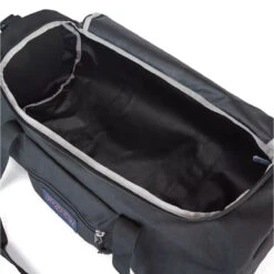 JanSport SUPERBREAK AWAY DUFFEL 6 | 008-BLACK -Paragon Sports Shop 28442 5225 JS0A4QVH 4