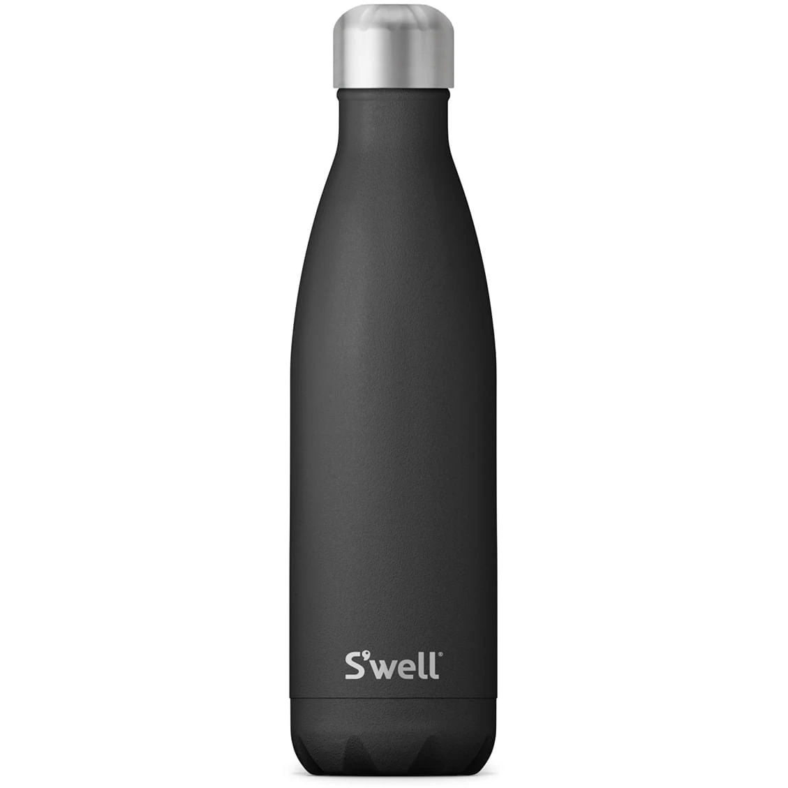STNLS 17OZ WATER BOTTLE | ONYX 1 STNLS 17OZ WATER BOTTLE | ONYX