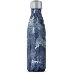 STNLS 17OZ WATER BOTTLE | AZURITE MA