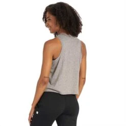 Vuori W-ENERGY TOP | HTG-HEATHE -Paragon Sports Shop 29412 3