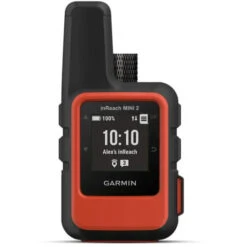 Garmin INREACH MINI 2 | FLAME RED
