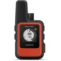 Garmin INREACH MINI 2 | FLAME RED -Paragon Sports Shop 29556 6575 010 02602 00 10