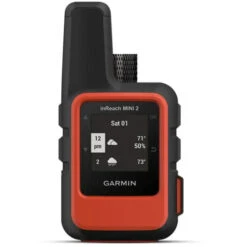 Garmin INREACH MINI 2 | FLAME RED -Paragon Sports Shop 29556 6575 010 02602 00 11