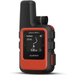Garmin INREACH MINI 2 | FLAME RED -Paragon Sports Shop 29556 6575 010 02602 00 4