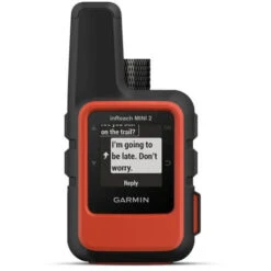 Garmin INREACH MINI 2 | FLAME RED -Paragon Sports Shop 29556 6575 010 02602 00 5