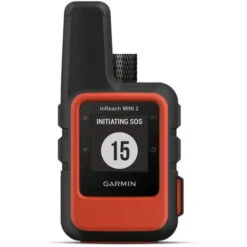 Garmin INREACH MINI 2 | FLAME RED -Paragon Sports Shop 29556 6575 010 02602 00 6