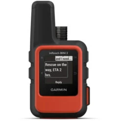 Garmin INREACH MINI 2 | FLAME RED -Paragon Sports Shop 29556 6575 010 02602 00 7