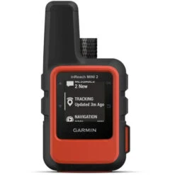Garmin INREACH MINI 2 | FLAME RED -Paragon Sports Shop 29556 6575 010 02602 00 8