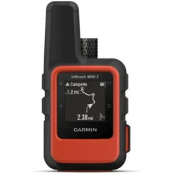Garmin INREACH MINI 2 | FLAME RED -Paragon Sports Shop 29556 6575 010 02602 00 9